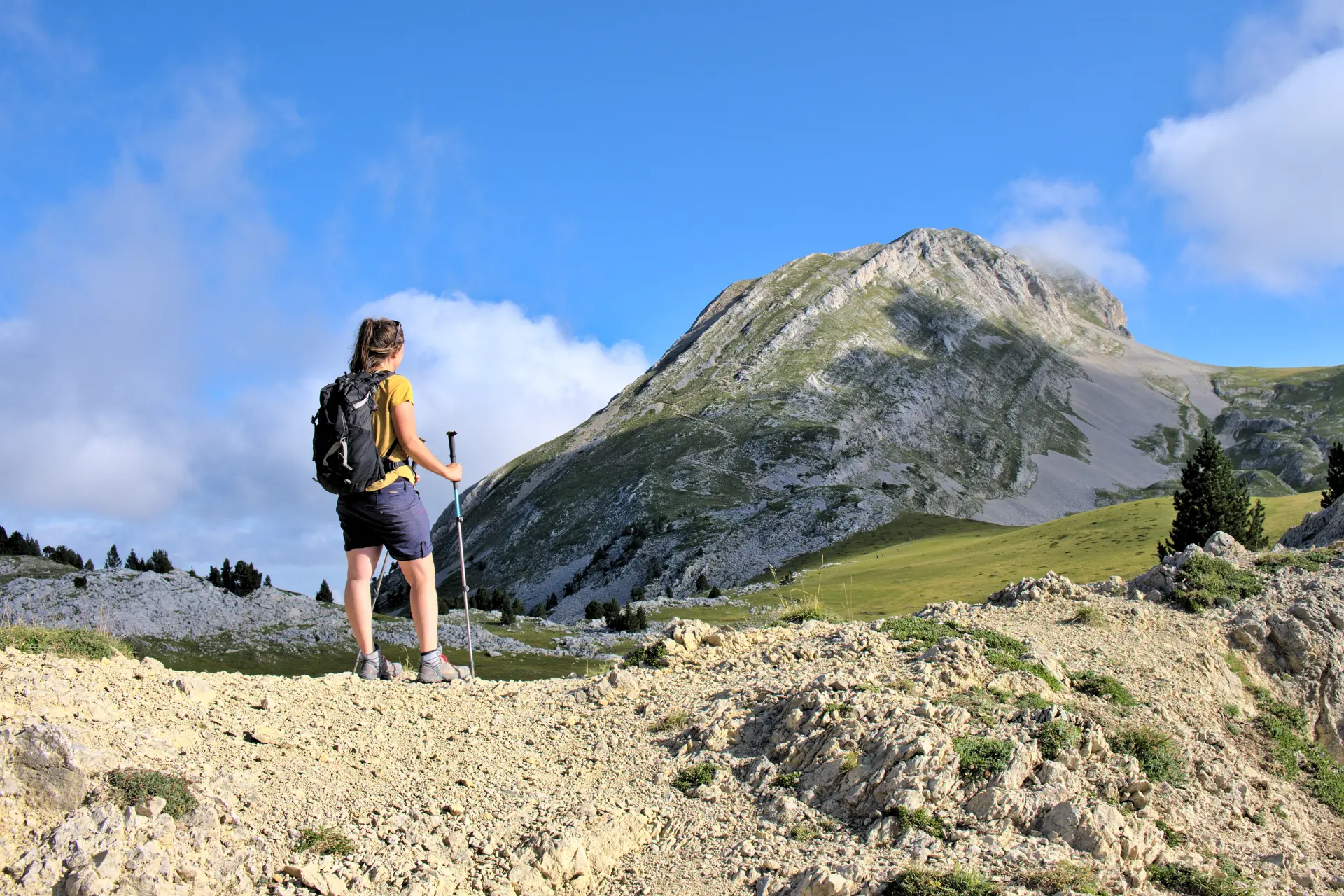 Grand Veymont Vercors