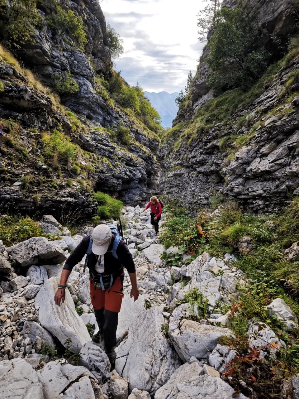 Little Mongolia - Dévoluy